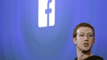 El fundador de Facebook, Mark Zuckerberg, fue uno de los primeros que anunció una iniciativa de empresarios del sector a favor de la reforma.