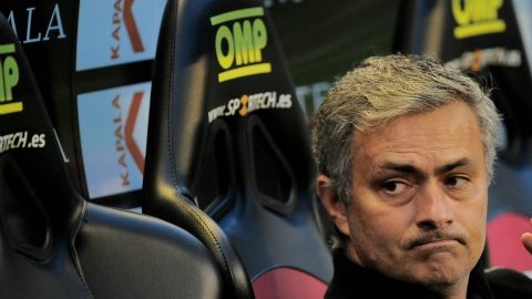 De acuerdo con el diario "The Mirror", José Mourinho ganará 15 millones de euros por temporada