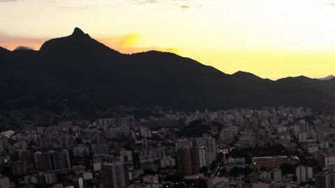 El legendario Maracaná está totalmente listo para recibir a los visitantes a razón de la Copa Confederaciones y la Copa del Mundo en 2014.