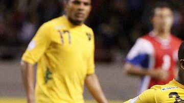 Se viene la hora de la verdad para Costa Rica en el hexagonal final de la Concacaf.