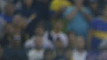 Una condición insólita se da en el fútbol argentino: Boca podría ayudar a River.
