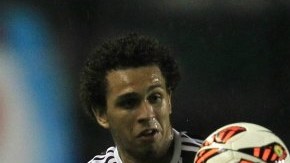 Fluminense y Olimpia empataron 0-0, en el juego de ida de cuartos de final de la Copa Libertadores