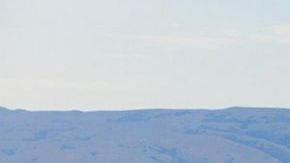 Porristas de los 49ers amenizan la presentación de lo que será el nuevo estadio, en construcción al sur de la Bahía de San Francisco.