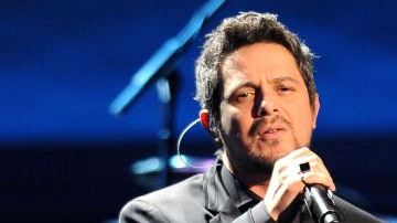 Banderas estará acompañado en la cita benéfica por Melanie Griffith, la modelo Valeria Mazza y Alejandro Sanz.