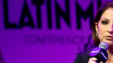 Gloria Estefan participó en un concierto homenaje en la Casa Blanca