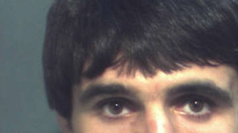 Ibragim Todashev, muerto por agente del FBI.