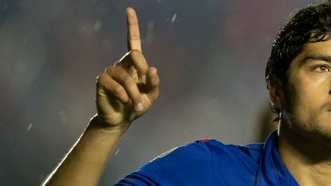 Javier "Chuletita" Orozco dice que le deben jugar al tú por tú al América