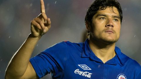Javier "Chuletita" Orozco dice que le deben jugar al tú por tú al América