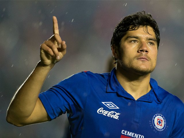 Javier Orozco quiere un partido perfecto ante América La Opinión