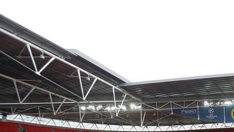 Wembley ya espera a ambos equipos alemanes en una final inédita.