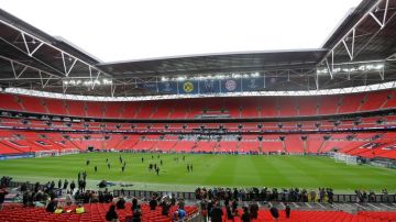 Wembley ya espera a ambos equipos alemanes en una final inédita.