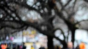 Cristian Calderón, originario de Salcajá, Guatemala, juega futbol y este año su meta es calificar para el maratón de Boston del 2014.