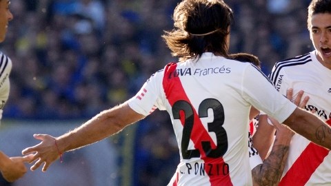 River Plate espera  varios resultados para apoderarse del liderato.