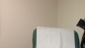 La doctora Verónica Ramírez integrará el grupo de profesionales que atenderá a los nuevos asegurados.