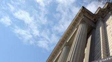 El IRS estuvo envuelto en una polémica por supuesto acoso a grupos conservadores.
