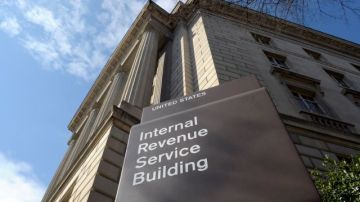 El IRS estuvo envuelto en una polémica por supuesto acoso a grupos conservadores.