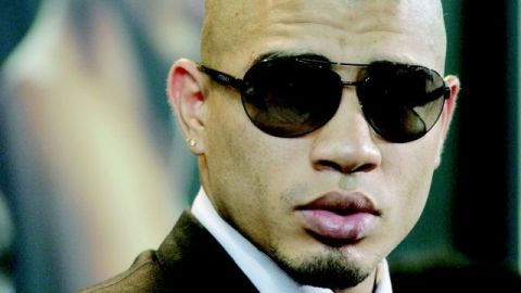 Corre por ahí en los mentideros del boxeo el fuerte rumor de que Miguel Cotto piensa en su regreso para septiembre.