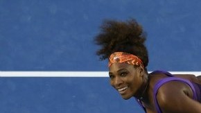 Serena Williams regresa al Abierto de Francia, que ganó en el 2002