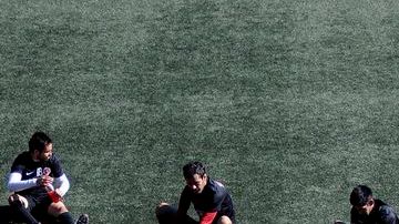 El nuevo pasto sintético de los Xolos será del tipo "Revolución",aprobado por la FIFA.
