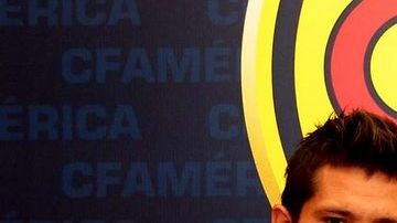 El cuadro de Coapa ya se encuentra listo para el último partido de este Clausura 2013.