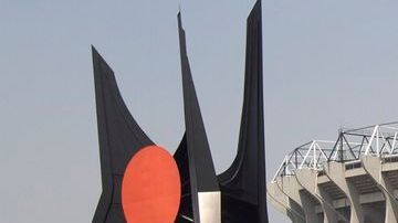 El América-Cruz Azul movilizará a toda la policía del D.F.