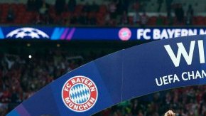 Bayern Munich conquistó el quinto título de Champions en su historia