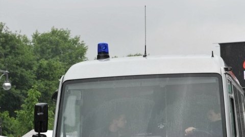 Las medidas de seguridad se reforzaron en las zonas donde habrá transmisiones de la final de la Champions League entre Borussia Dortmund y Bayern Munich