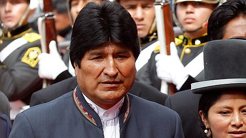 Cochamba fue el escenario donde los presidentes latinoamericanos Evo Morales (Bolivia) y Nicolás Maduro (Venezuela) se reunieron para impulsar acuerdos binacionales.