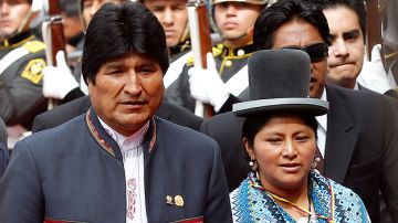 Cochamba fue el escenario donde los presidentes latinoamericanos Evo Morales (Bolivia) y Nicolás Maduro (Venezuela) se reunieron para impulsar acuerdos binacionales.