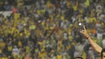 El América conquistó el onceavo título en su historia