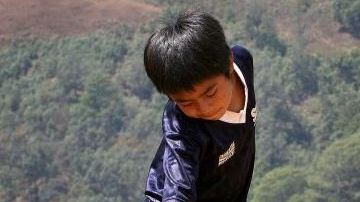 El gobierno del estado mexicano busca frenar la delincuencia con cultura en menores.