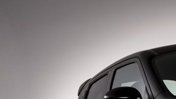 El Nissan Dark Knight Rises Juke Nismo en todo su esplendor.