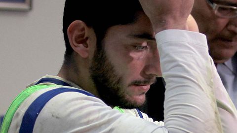 Jesús Corona calificó como 'duro golpe' la derrota de Cruz Azul.
