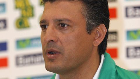 El DT del 'Tri' Sub 20 asegura estar listo para su debut en Toulon.