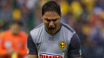 Es Moisés Muñoz el jugador más destacado de la final del Clausura 2013.