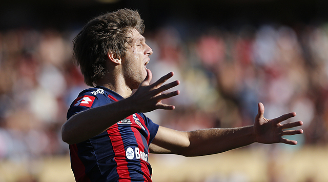 San Lorenzo sigue peleando por título del futbol argentino  La Opinión