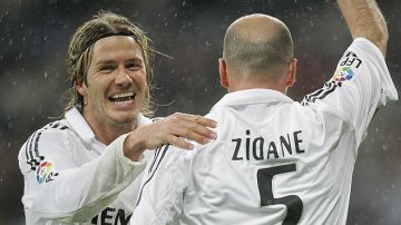 Zidane se reúne con Florentino para conocer su nueva función .