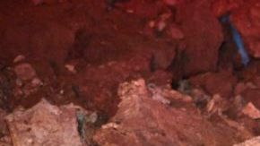 Dos graves accidentes marcaron ayer al estado de Hildalgo en el centro de México.