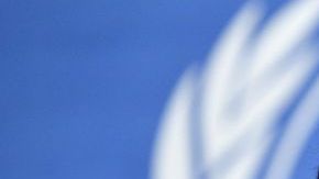 La Alta Comisionada de la ONU para los Derechos Humanos, Navi Pillay.