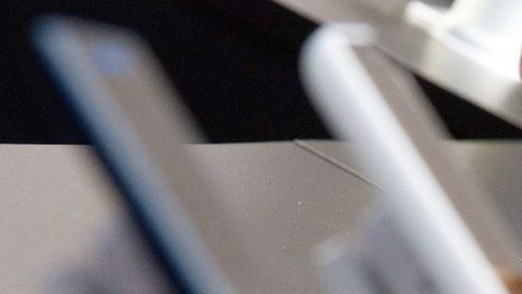 En 2014 el smartphone será el rey.