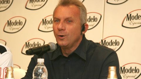 Montana fue una leyenda, su hijo quiere seguir sus pasos.