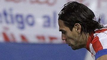 Radamel Falcao y Abel Aguilar viajarán desde España hasta Buenos Aires.
