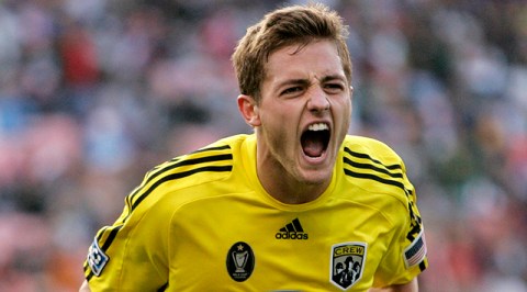 Debuta primer jugador abiertamente gay en la MLS.
