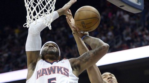 Los Hawks ya tienen entrenador. Budenholzer suple a Larry Drew.