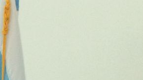 Juan Rangel y Martin Cabrera Jr. durante la conferencia de prensa realizada hoy en la primaria UNO Soccer Academy Chárter, ubicada en el 5050 S. Homan Ave. Chicago, IL.