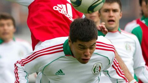 Triunfal estreno de la Sub 20 ante Nigeria en Toulon.