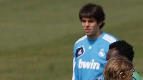 El equipo roto de José Mourinho en Valdebebas.