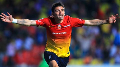 Monarcas ha llegado a la liguilla con 4 finales disputadas; aparición en torneos internacionales y 2 finales de Copa Campeones de la CONCACAF.