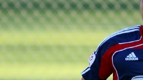 'Pato' Araujo pide que el Rebaño saque la casta.