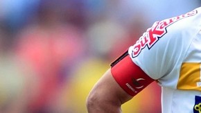 Cuahtémoc Blanco no tiene equipo.